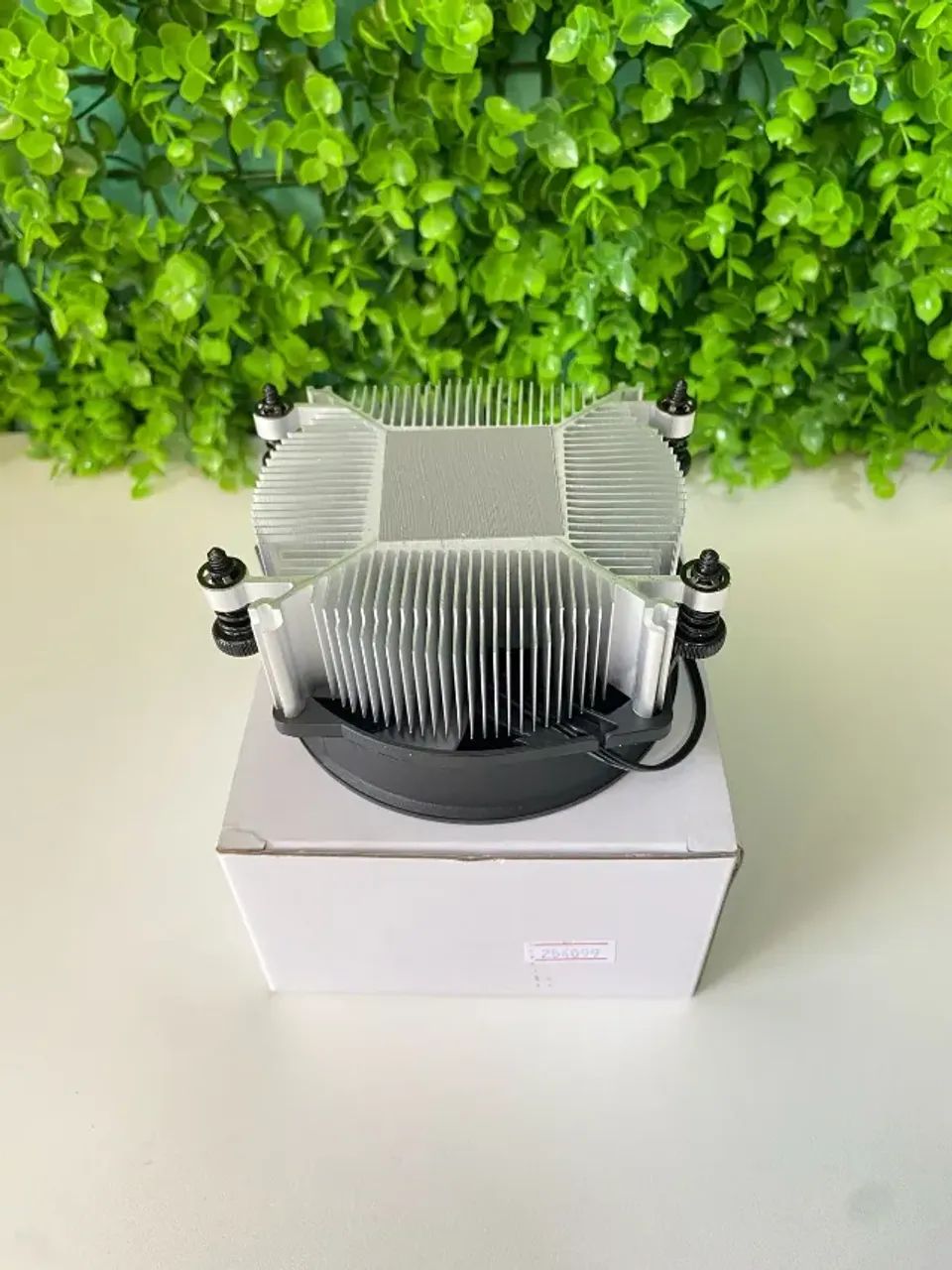 Cooler CPU fan Star para Processador AMD AM4 - Foto 3