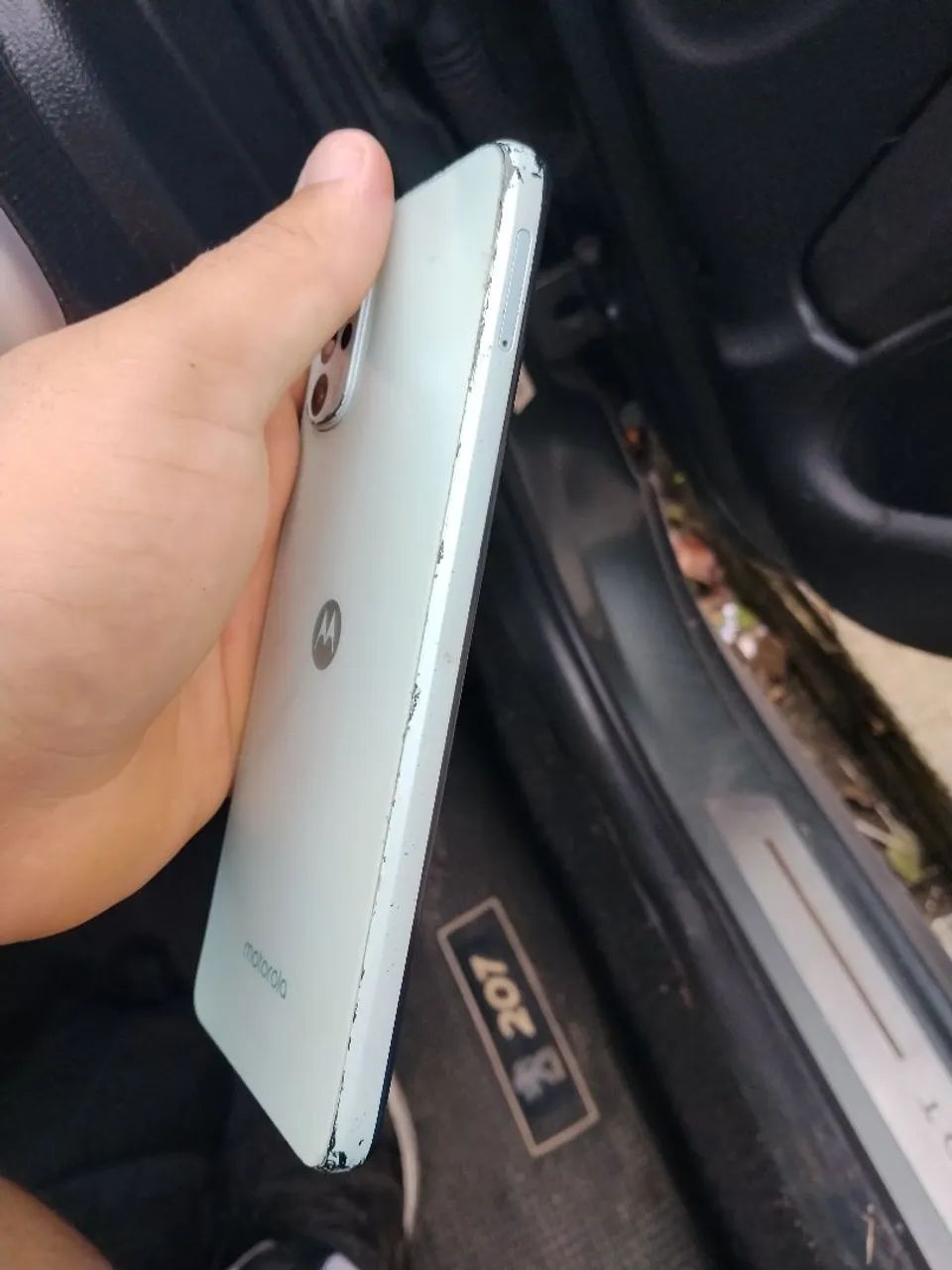 Moto g22 - Foto 5