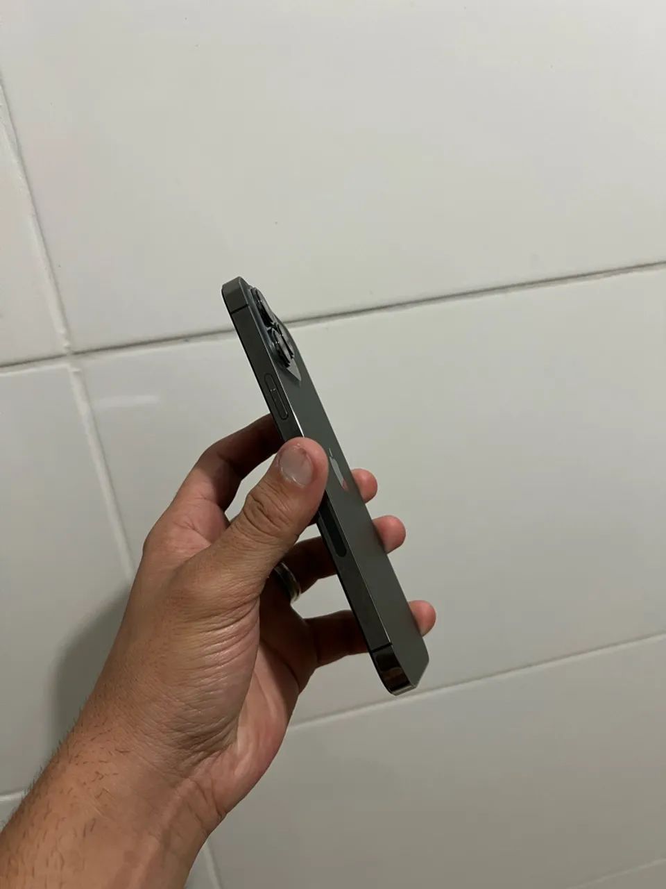 IPHONE 13 PRO MAX 128GB - Foto 3