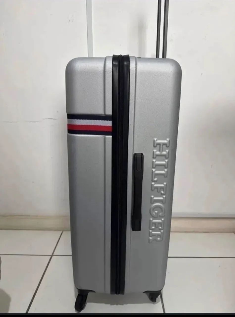 Mala 32kg GG Tommy Hilfiger  - Foto 3