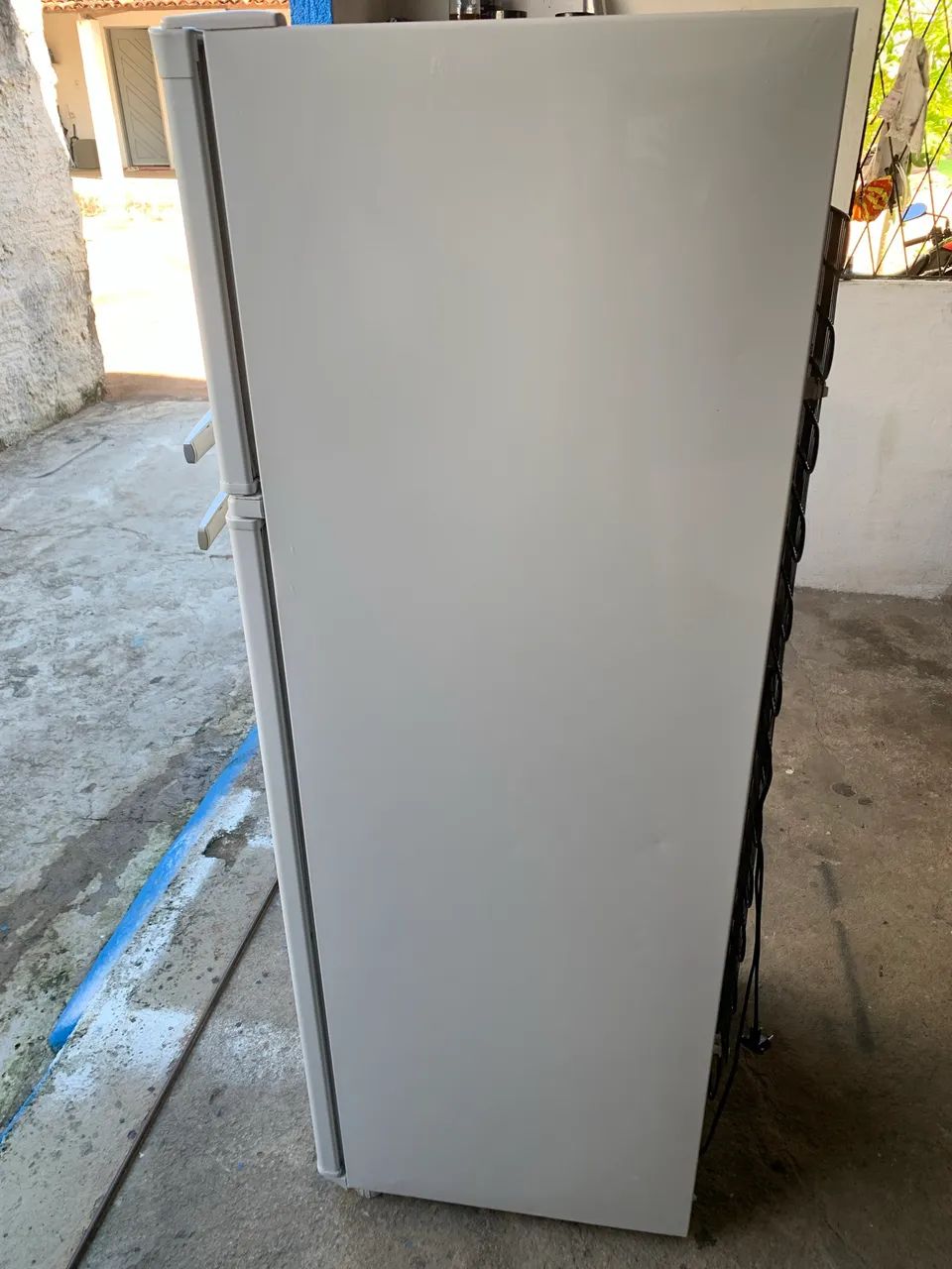 Geladeira Brastemp  - Foto 2