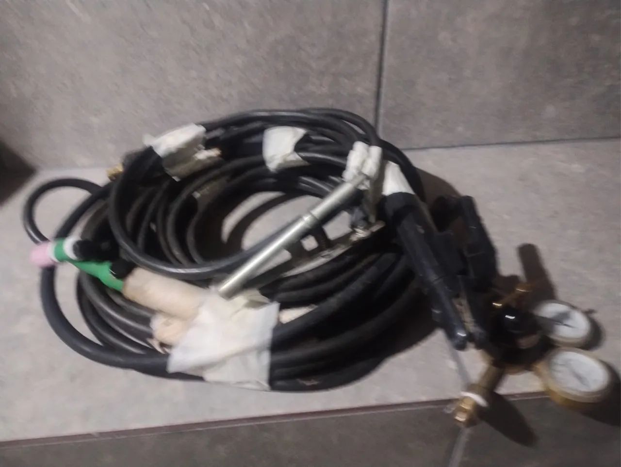 Máquina de Solda Transpocket 180 Fronius