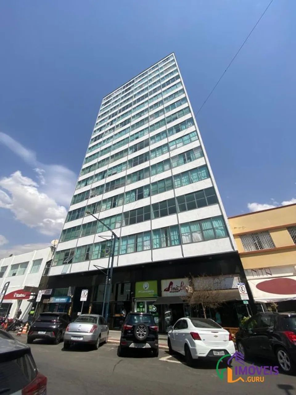 APARTAMENTO - CENTRO - MG - Foto 2
