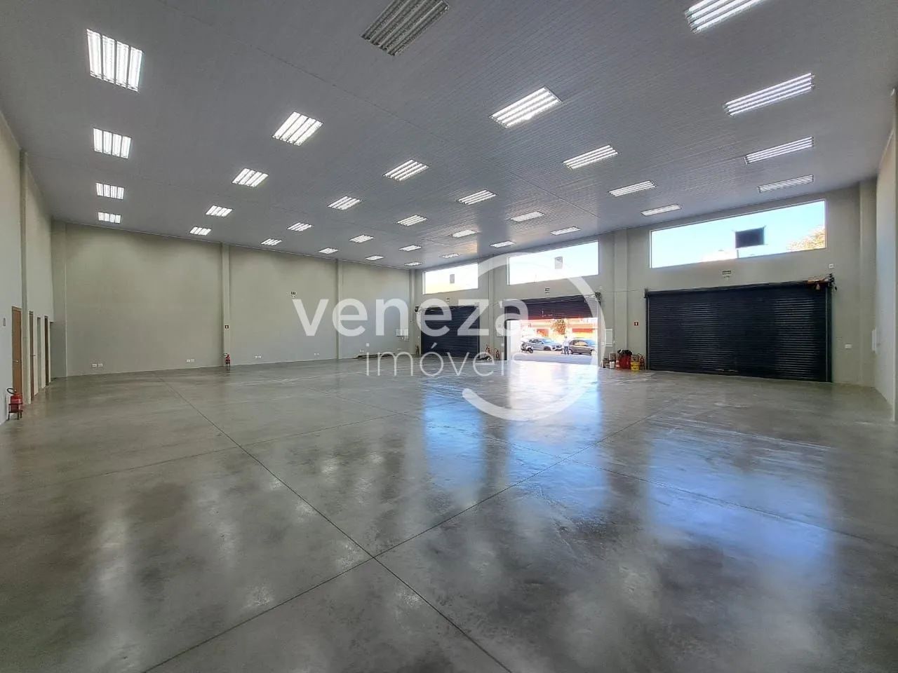 Salão comercial para alugar, 400,90 m², Centro de Londrina - Foto 5