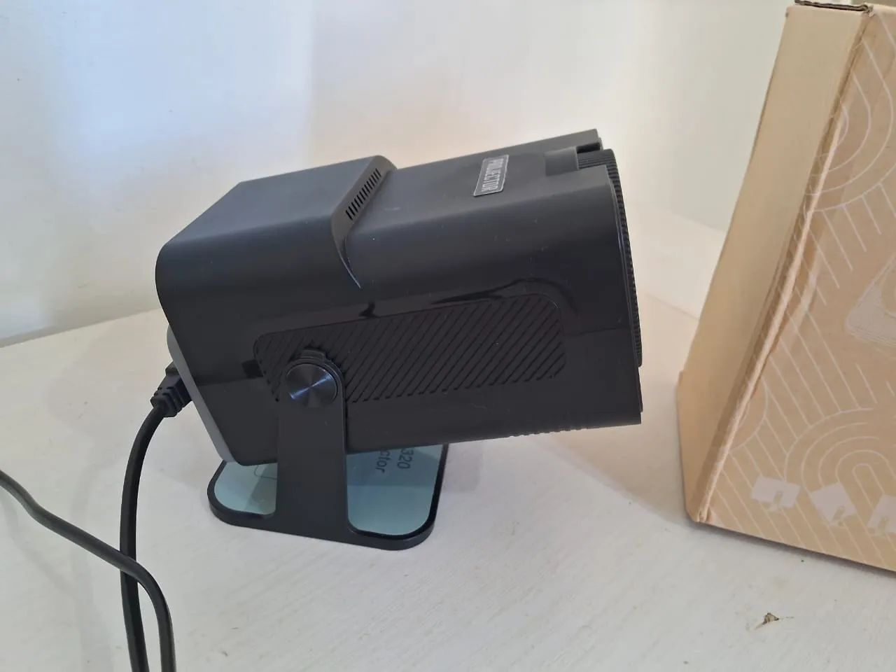 Projetor - Foto 2