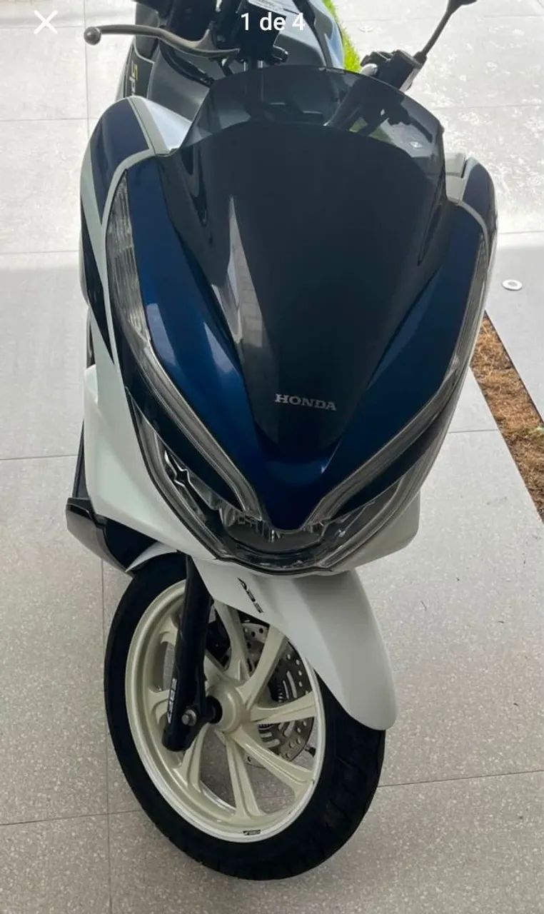 Pcx Sport 150 - Foto 4