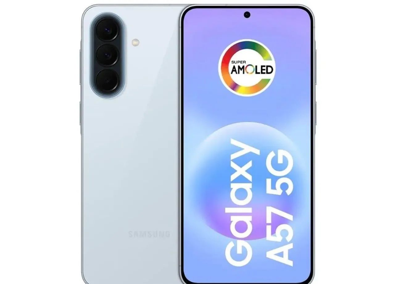 Samsung A57 - Foto 2