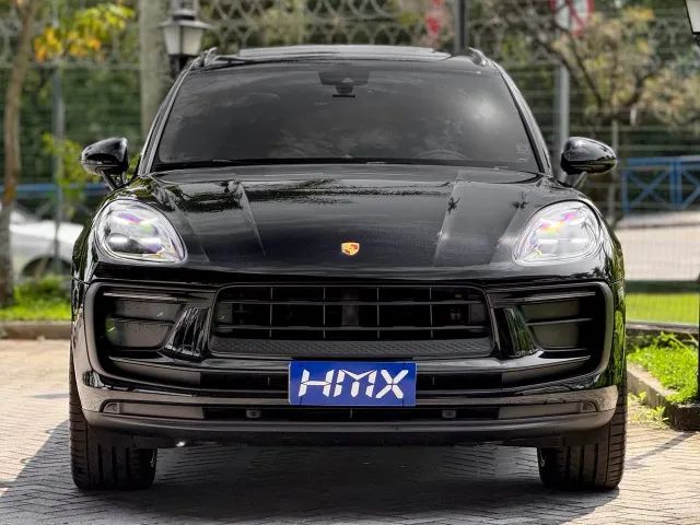 Porsche Macan 2.0 Turbo 237/252cv 2022 - Foto 3