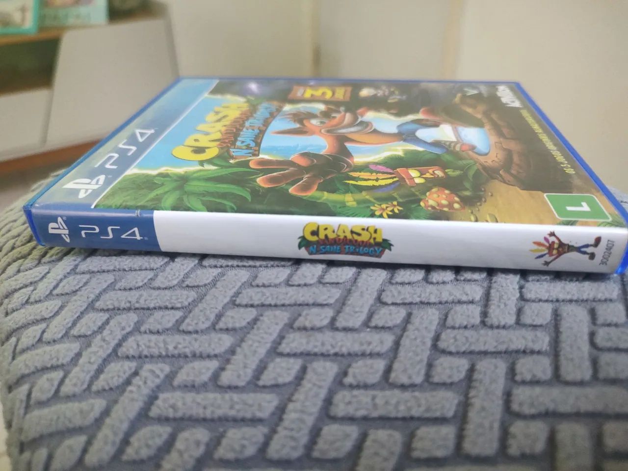 Jogo para ps4 - Foto 4