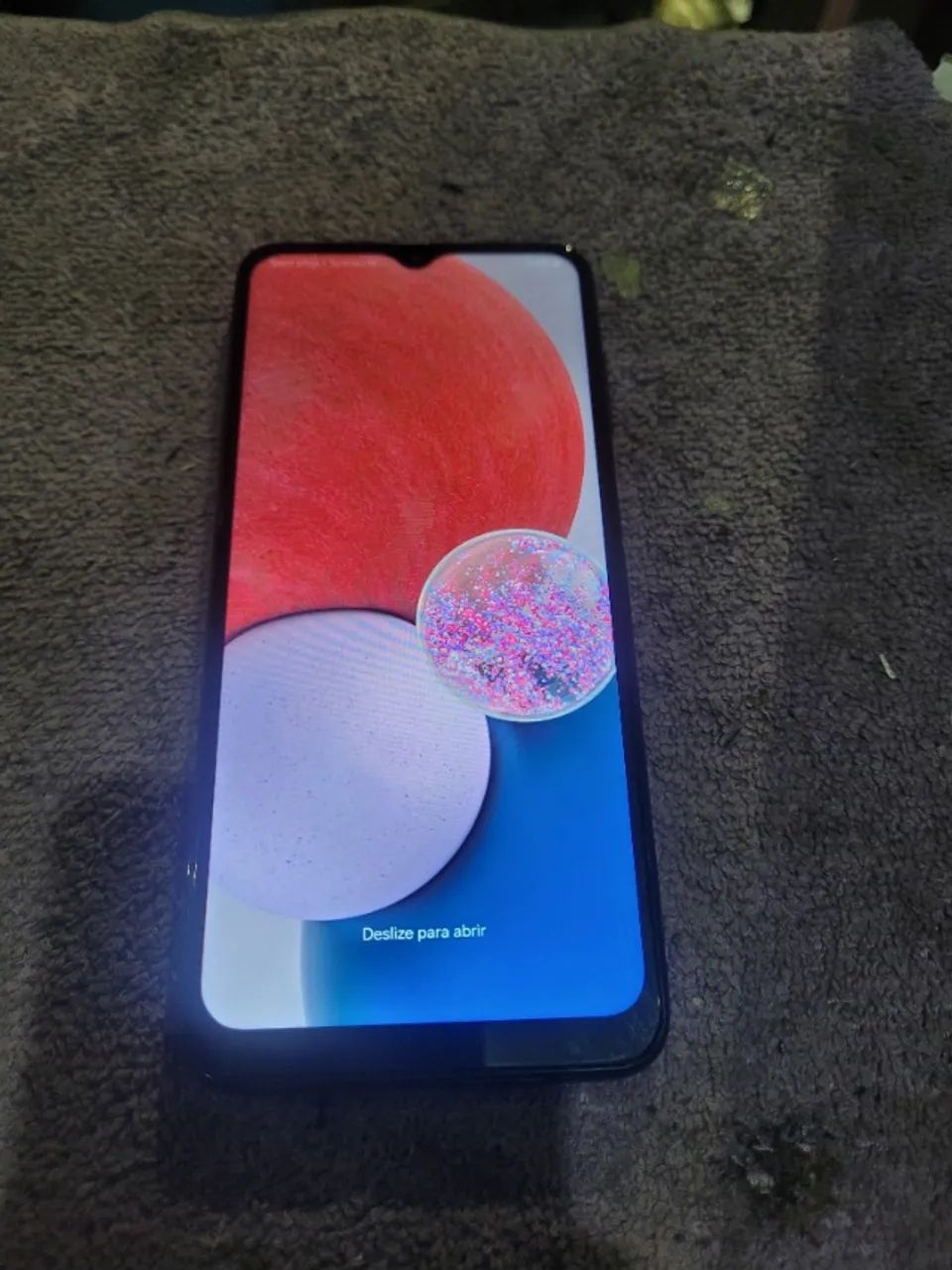 Celular sam sung A13 128gb - Foto 2