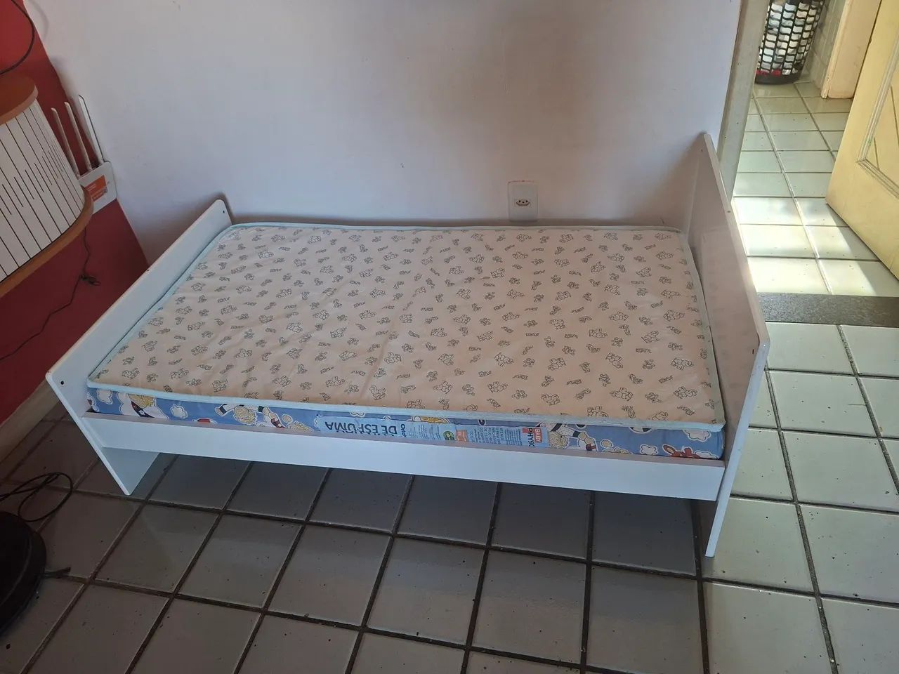 mina cama