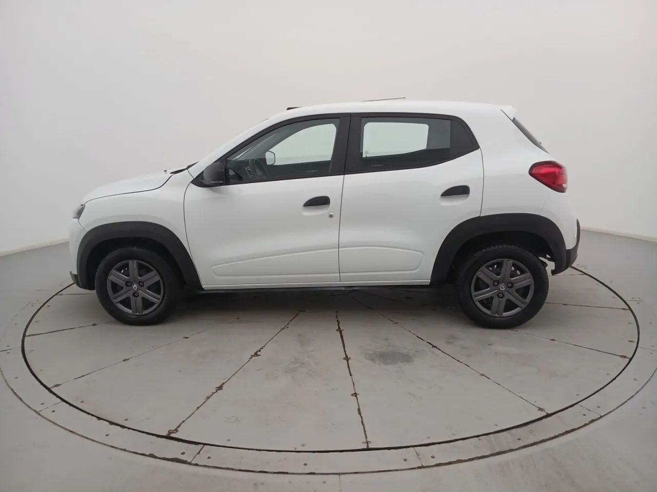 Renault Kwid 1.0 Zen 2026 - Foto 2