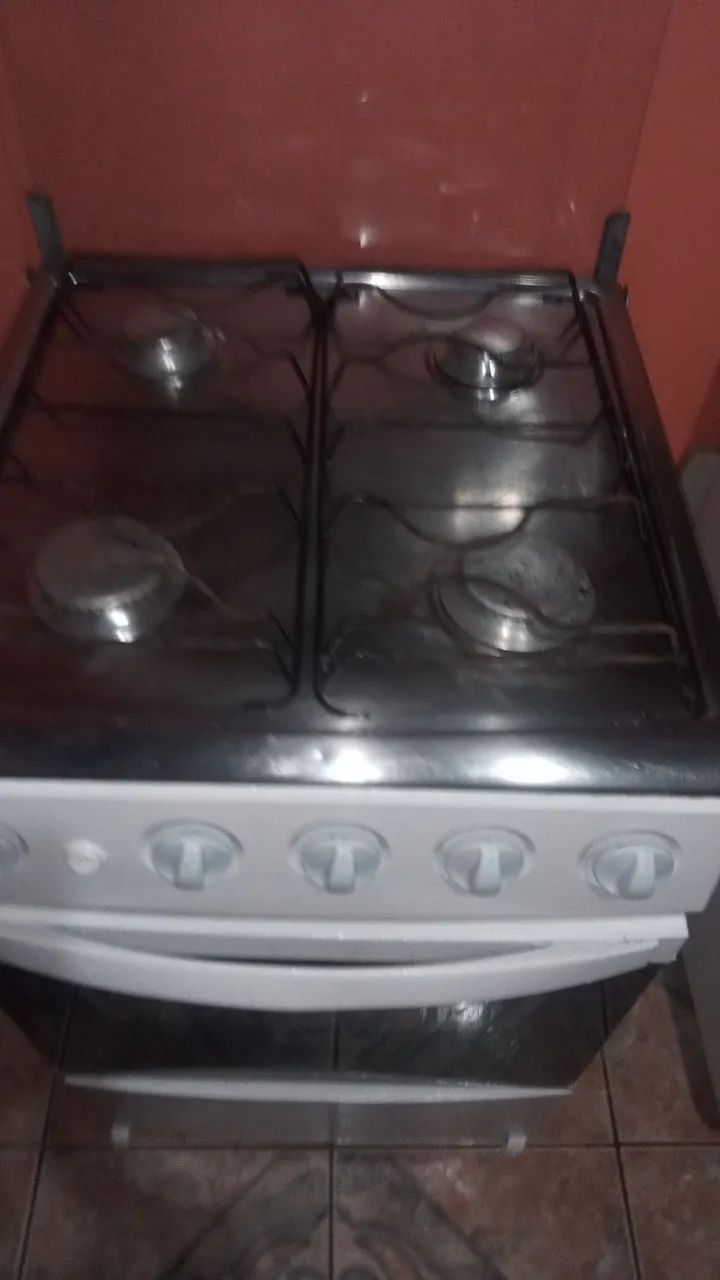 Fogão  - Foto 4