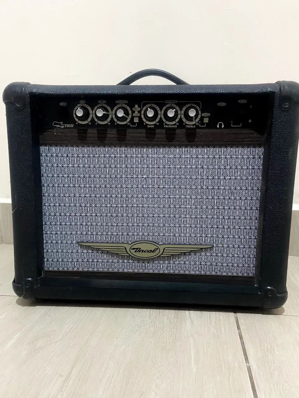 Oneal OCG-100 CR