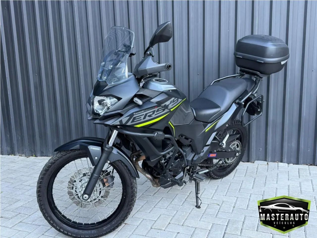 Kawasaki 300 2020 - 1492371941 | OLX