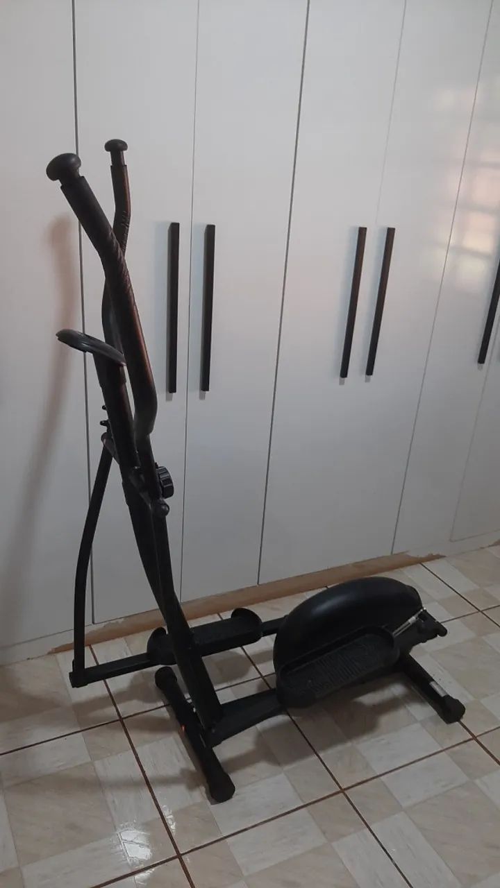 Eliptico L100 Podiumfit