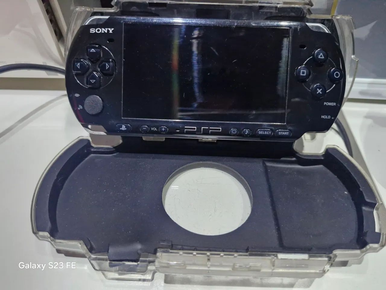 Psp 3010 desbloqueado funcionando perfeitamente  - Foto 4