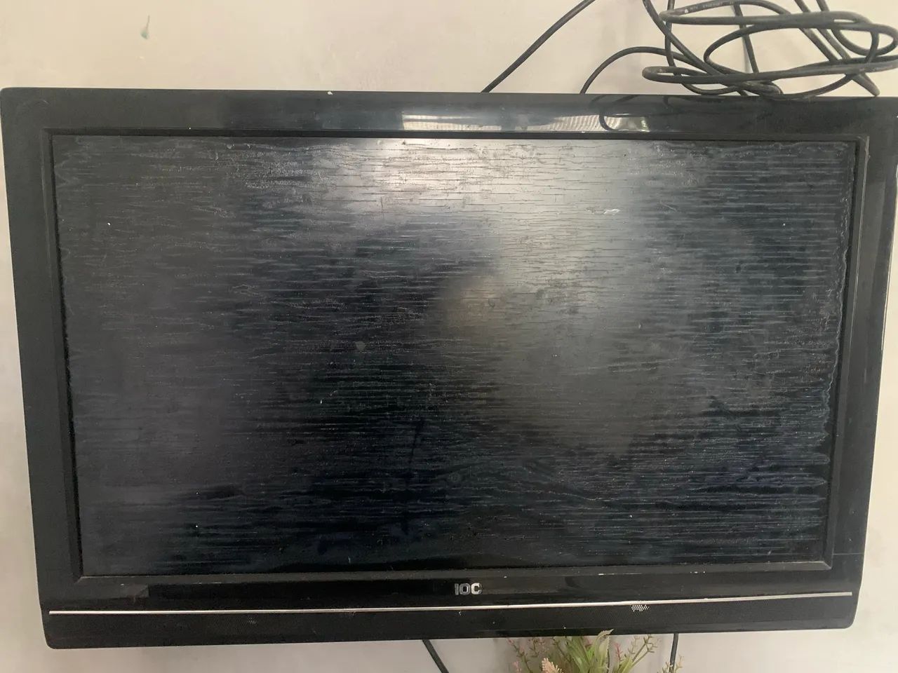 Televisão 