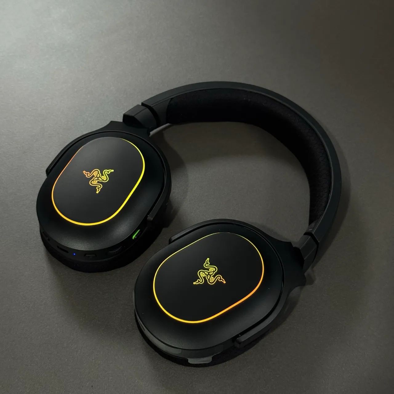 Headset Razer Barracuda X Chroma - NOVO - Foto 3
