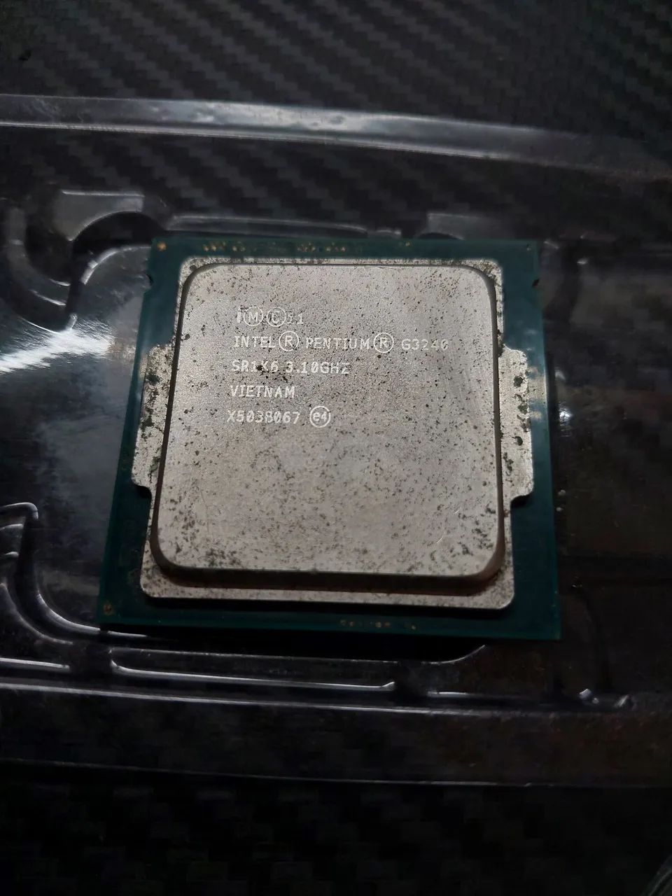 3 Processadores Intel  - Foto 3