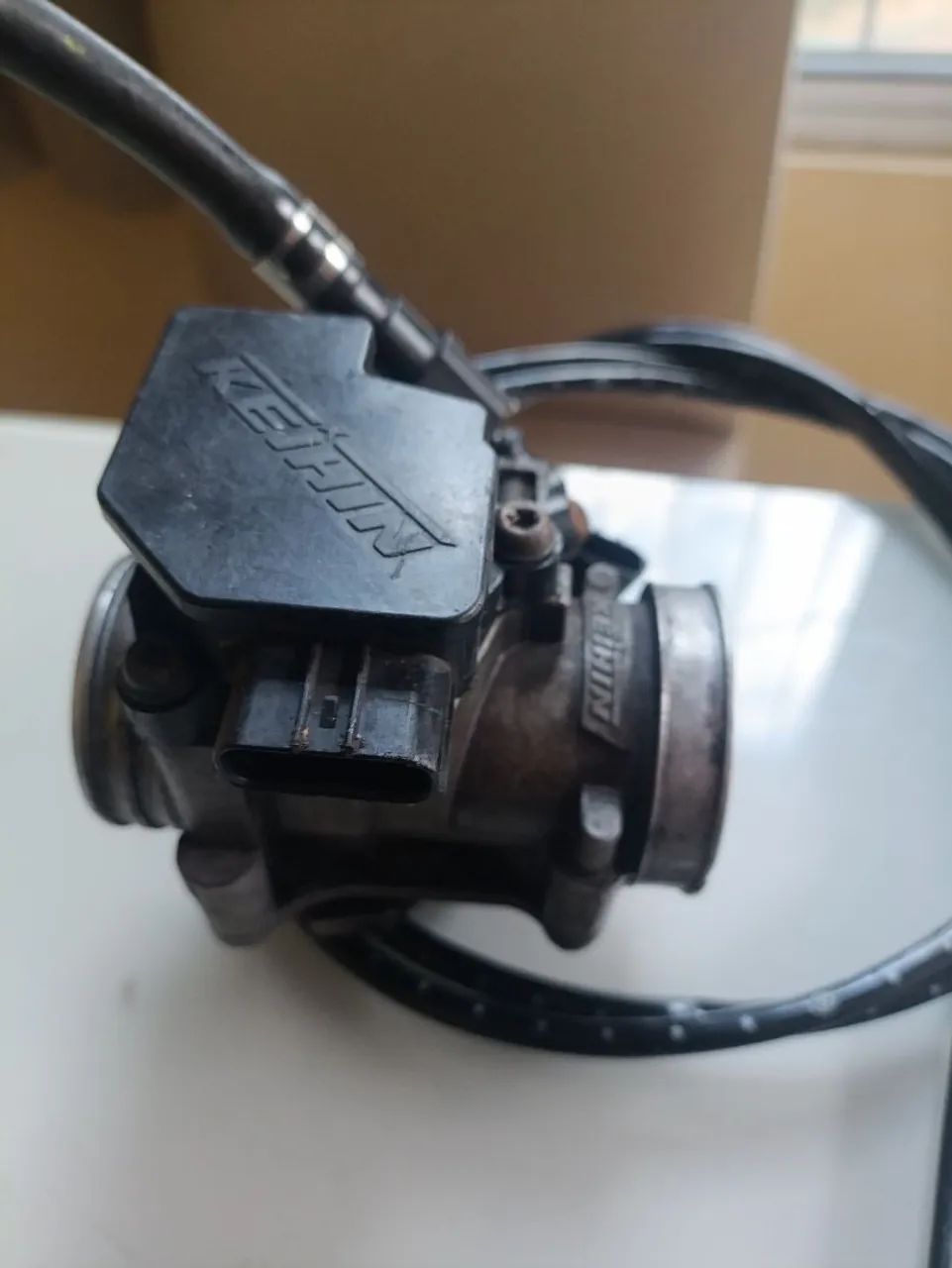 Tbi da xre 300 - Foto 2