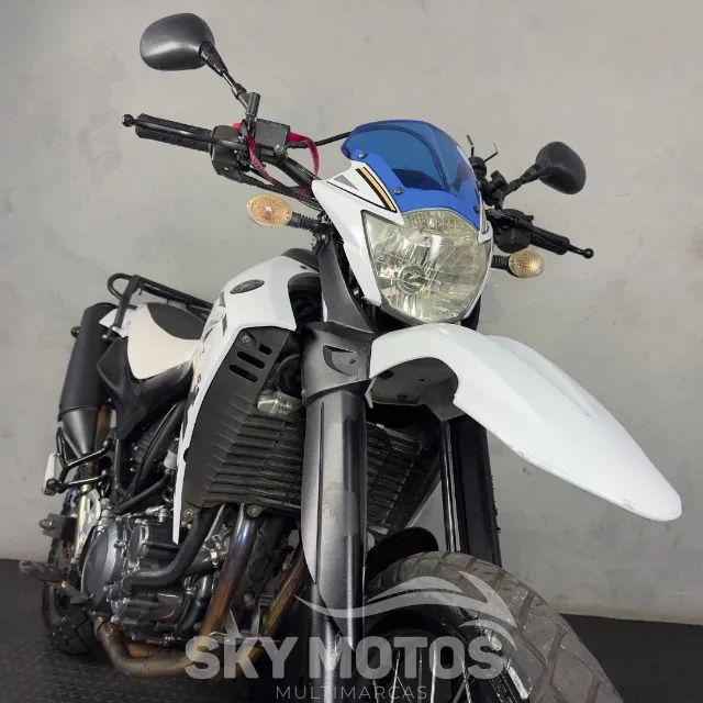 Yamaha XT 660R 2012 (Cod.: 4590) - Foto 5