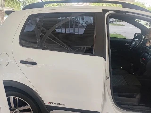 Volkswagen Fox Xtreme 1.6 Flex 8V 5P 2019 - Foto 3