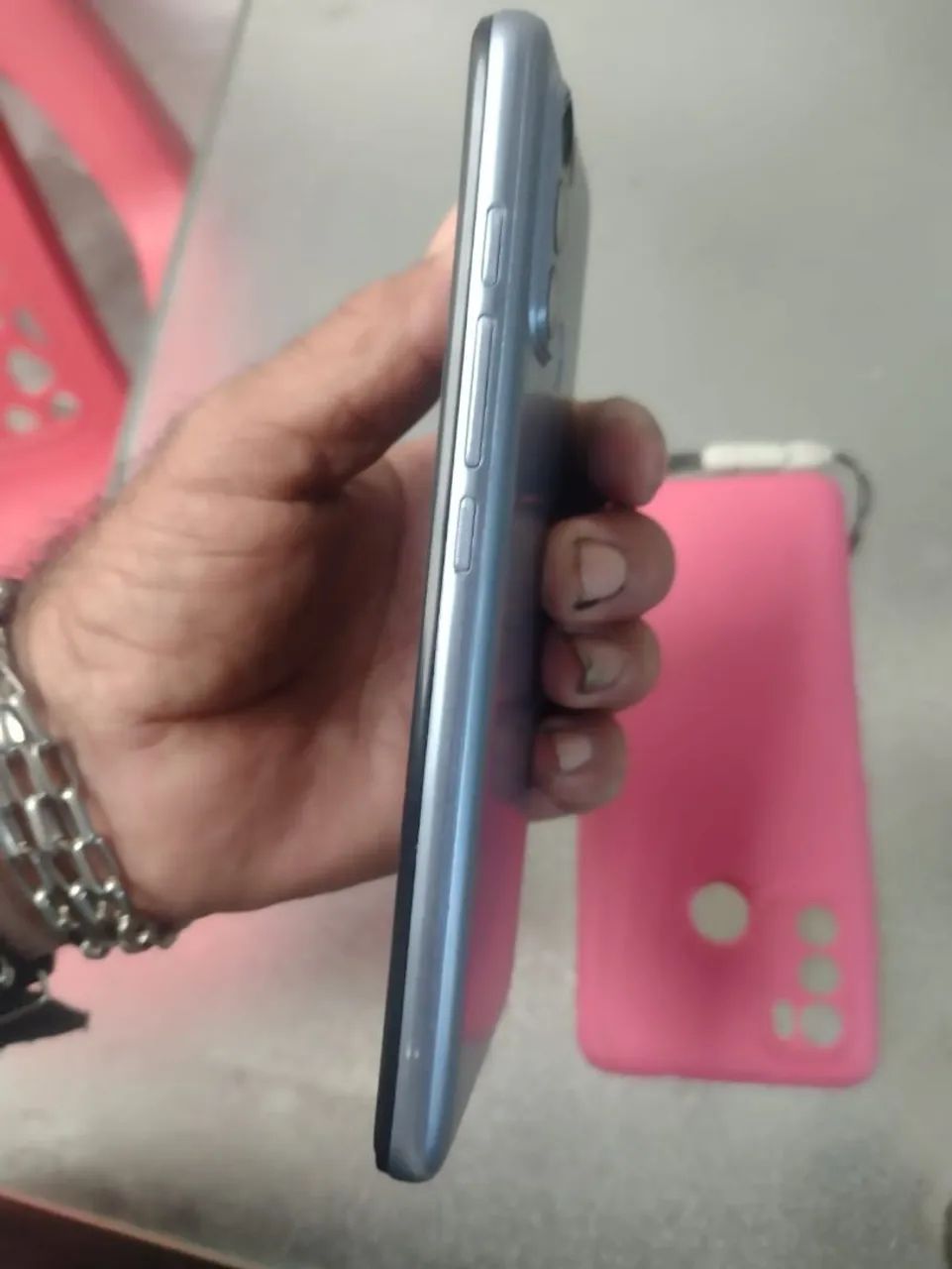 Celular motog60
