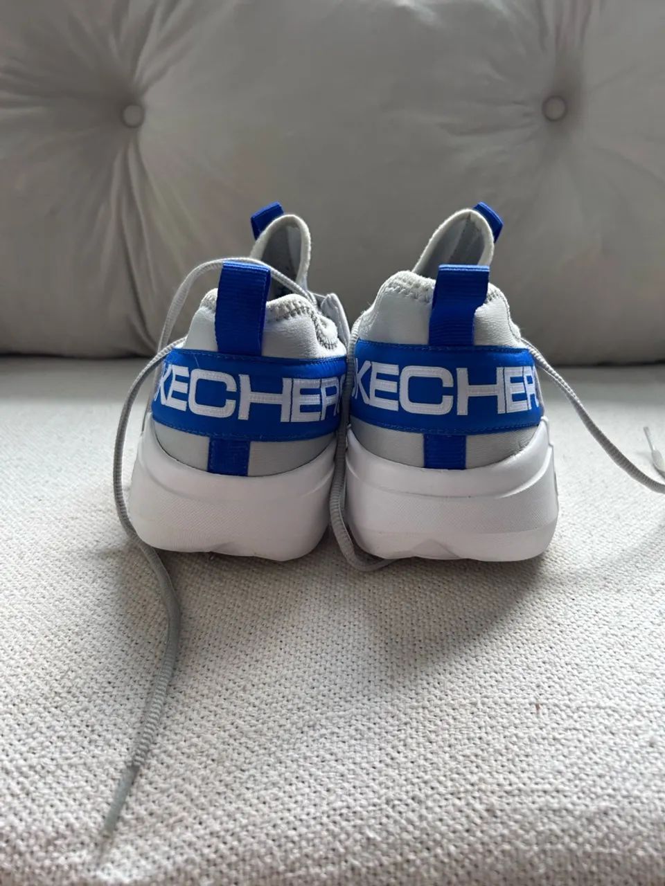 Tênis Skechers - Foto 3