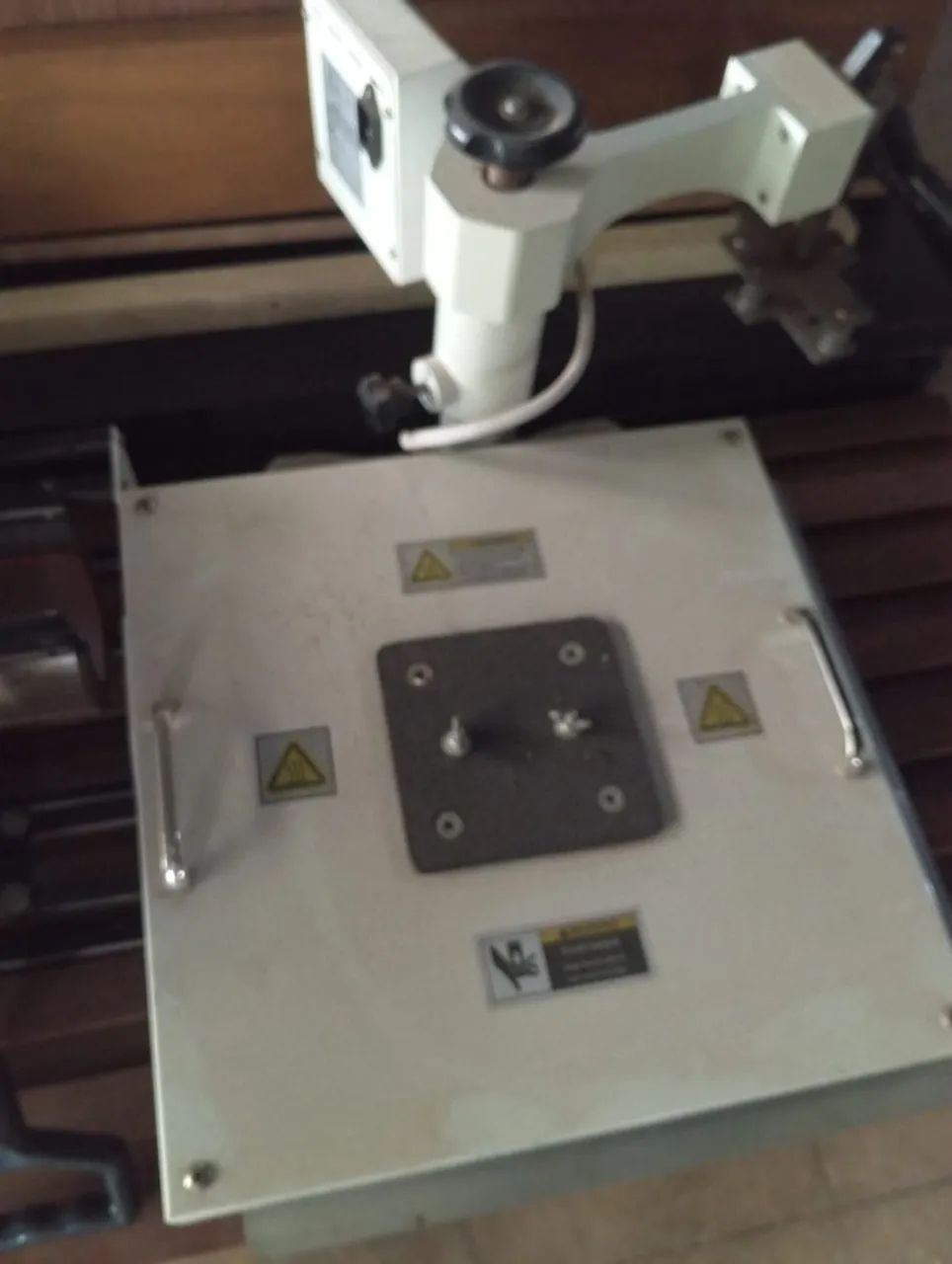 Equipamentos para Montar Gráfica (fechamento mot.falecimento) - Sublimação e Impressão  - Foto 3