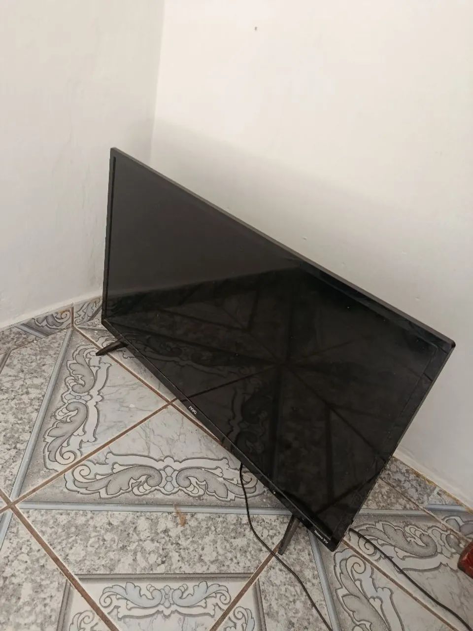  Smart Tv 32 polegadas ,whats * - Foto 2