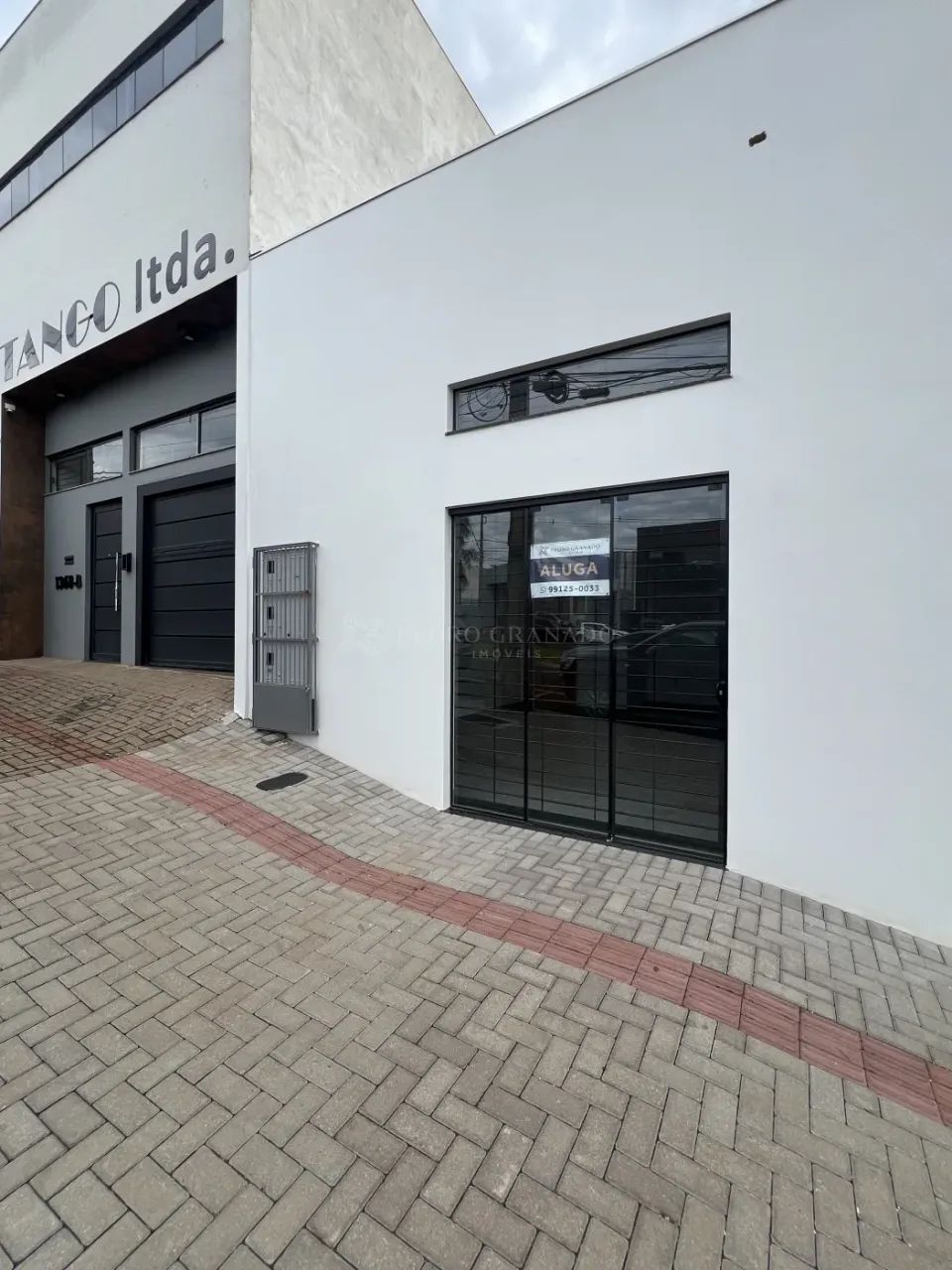 Sala Comercial | Avenida Nildo Ribeiro da Rocha