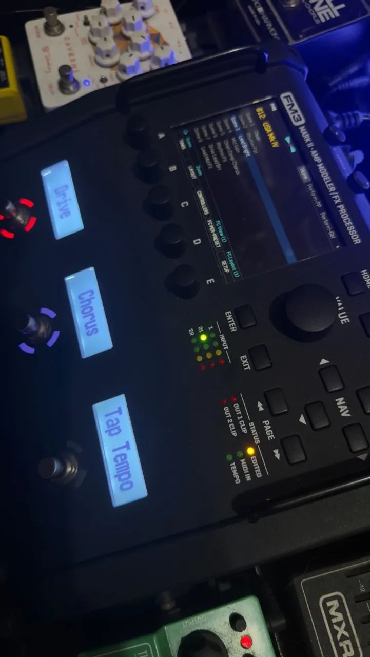Fractal FM3 - Foto 3