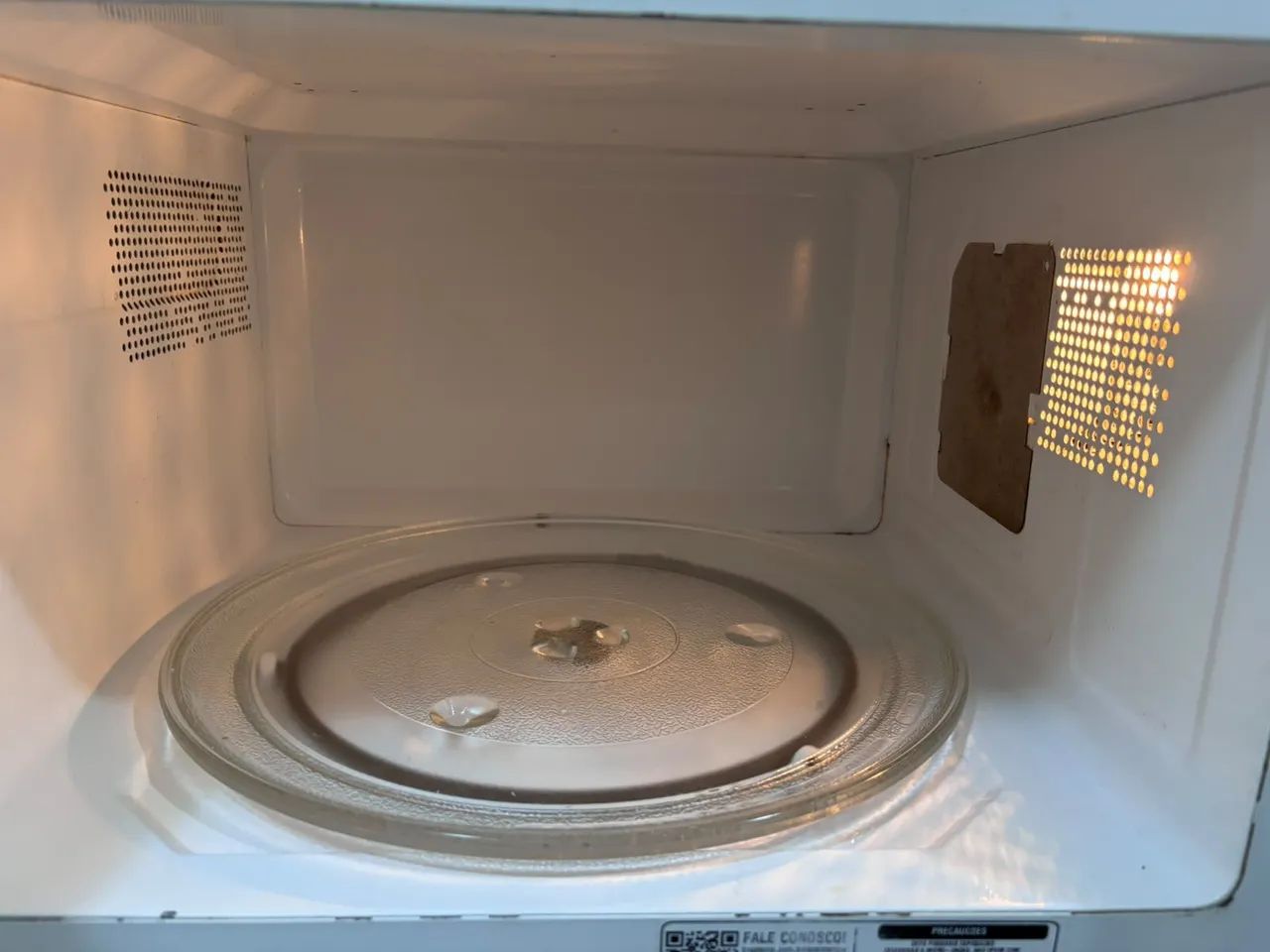 Microondas  - Foto 3