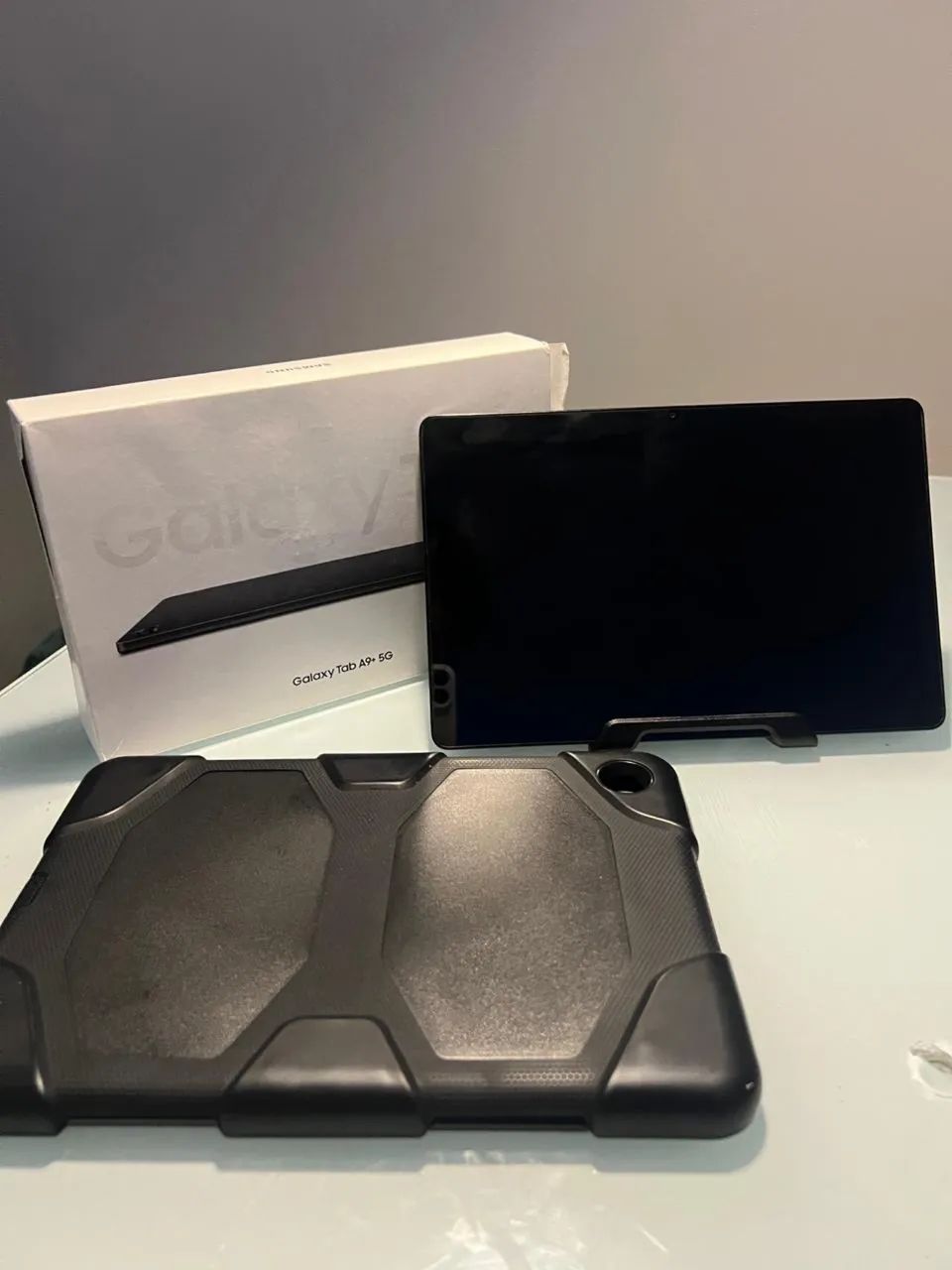 Samsung Tab A9+ 5G - Foto 2