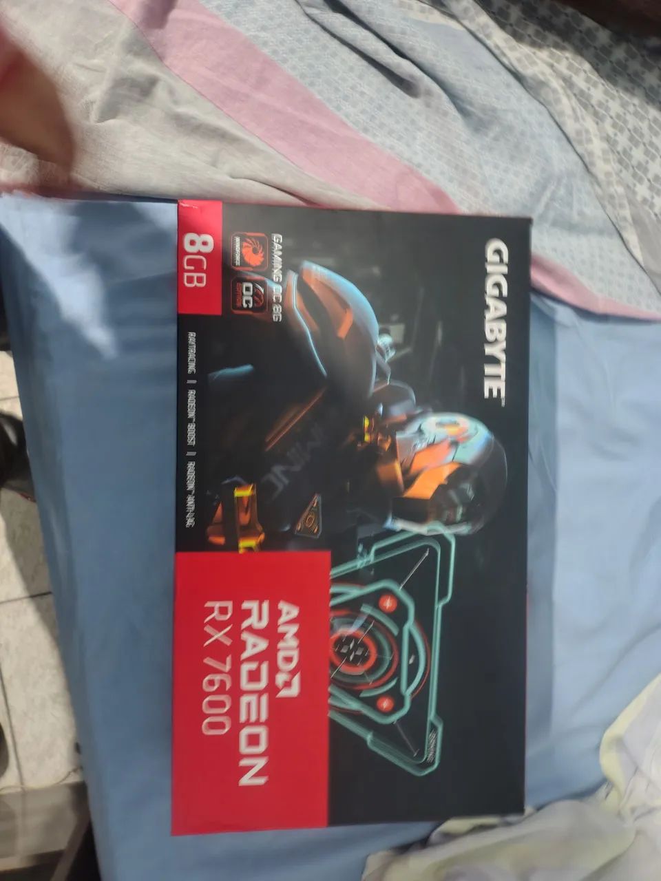 PC GAMER USADO EM EXCELENTE ESTADO
