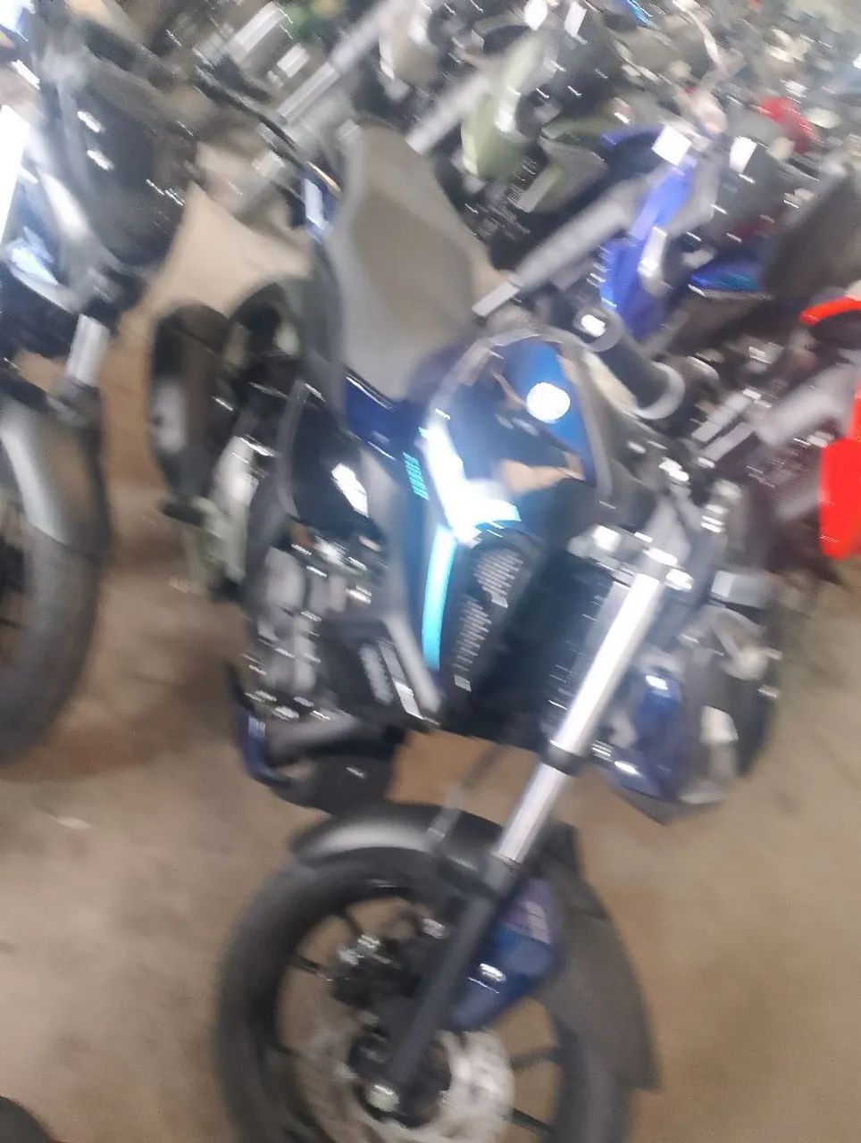 FZ25 Zero condição especial  - Foto 4