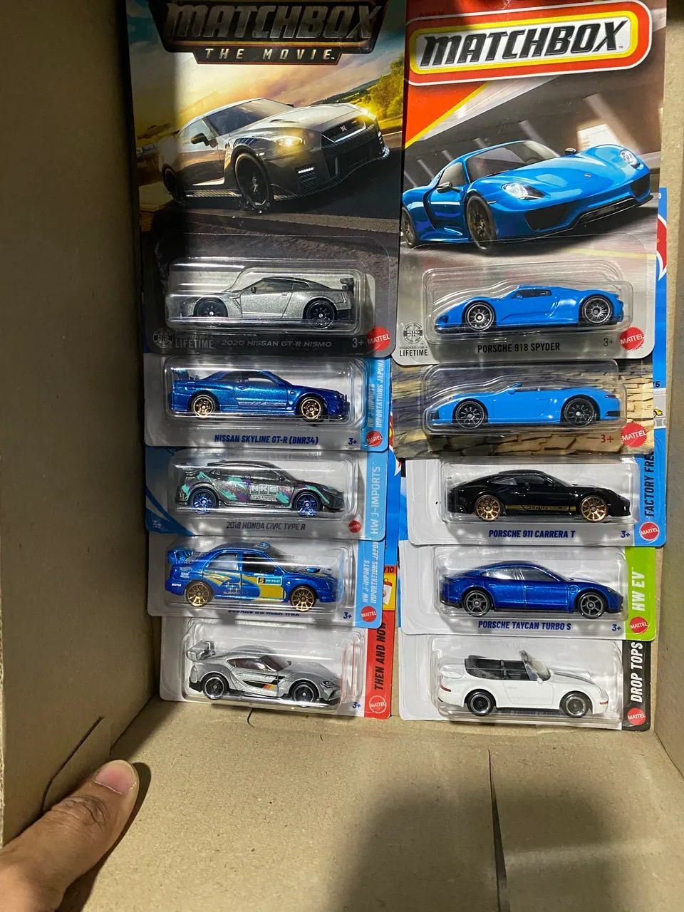 Hot wheels lote - Foto 3
