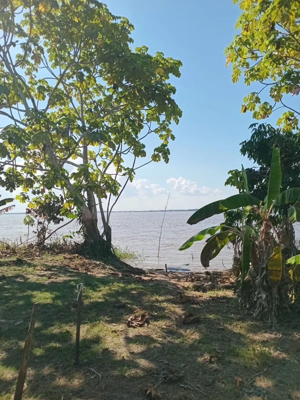 Casa no interior de Manacapuru/Am - Foto 4