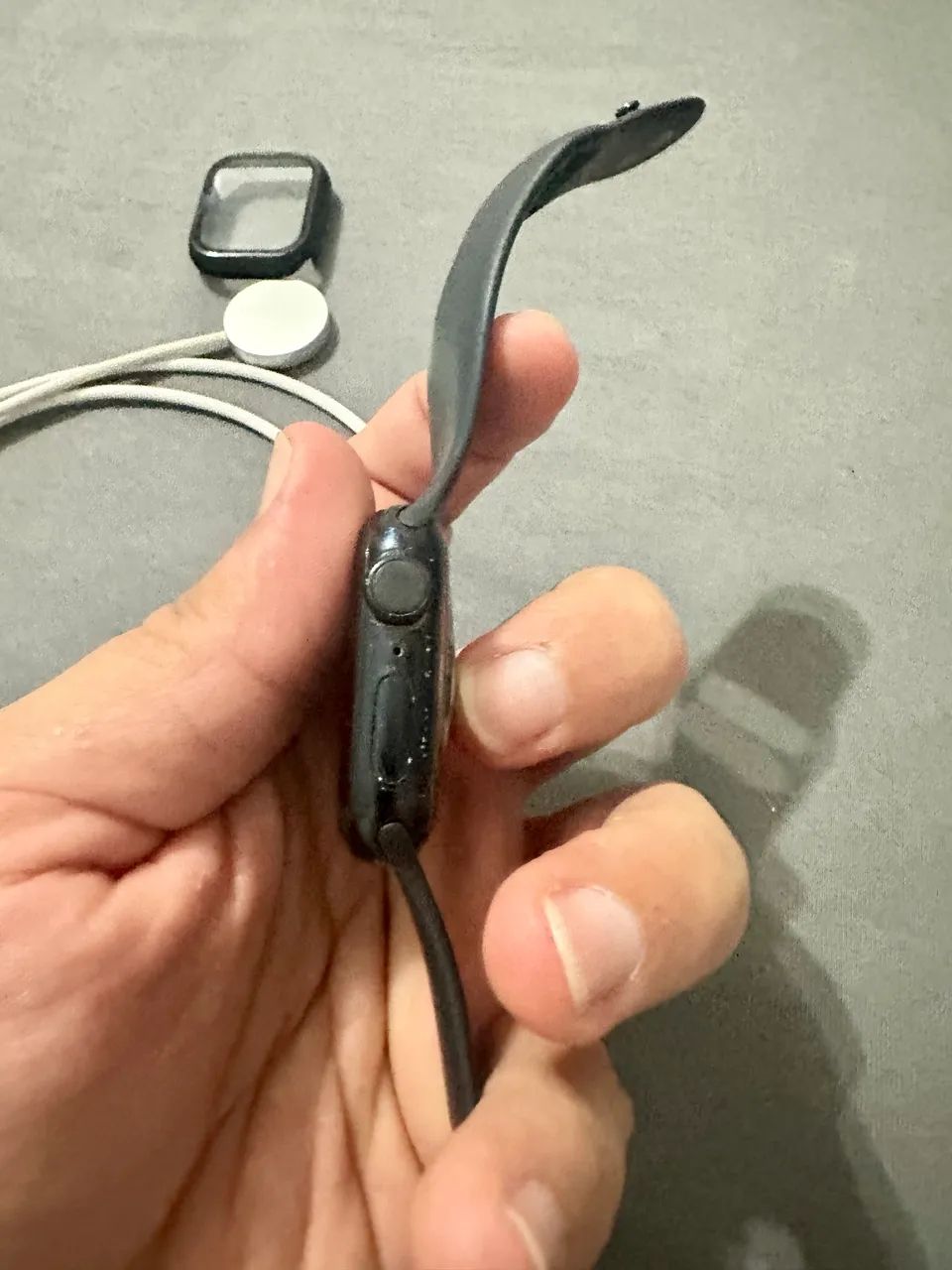 Apple Watch Séries 9 41mm - Foto 3
