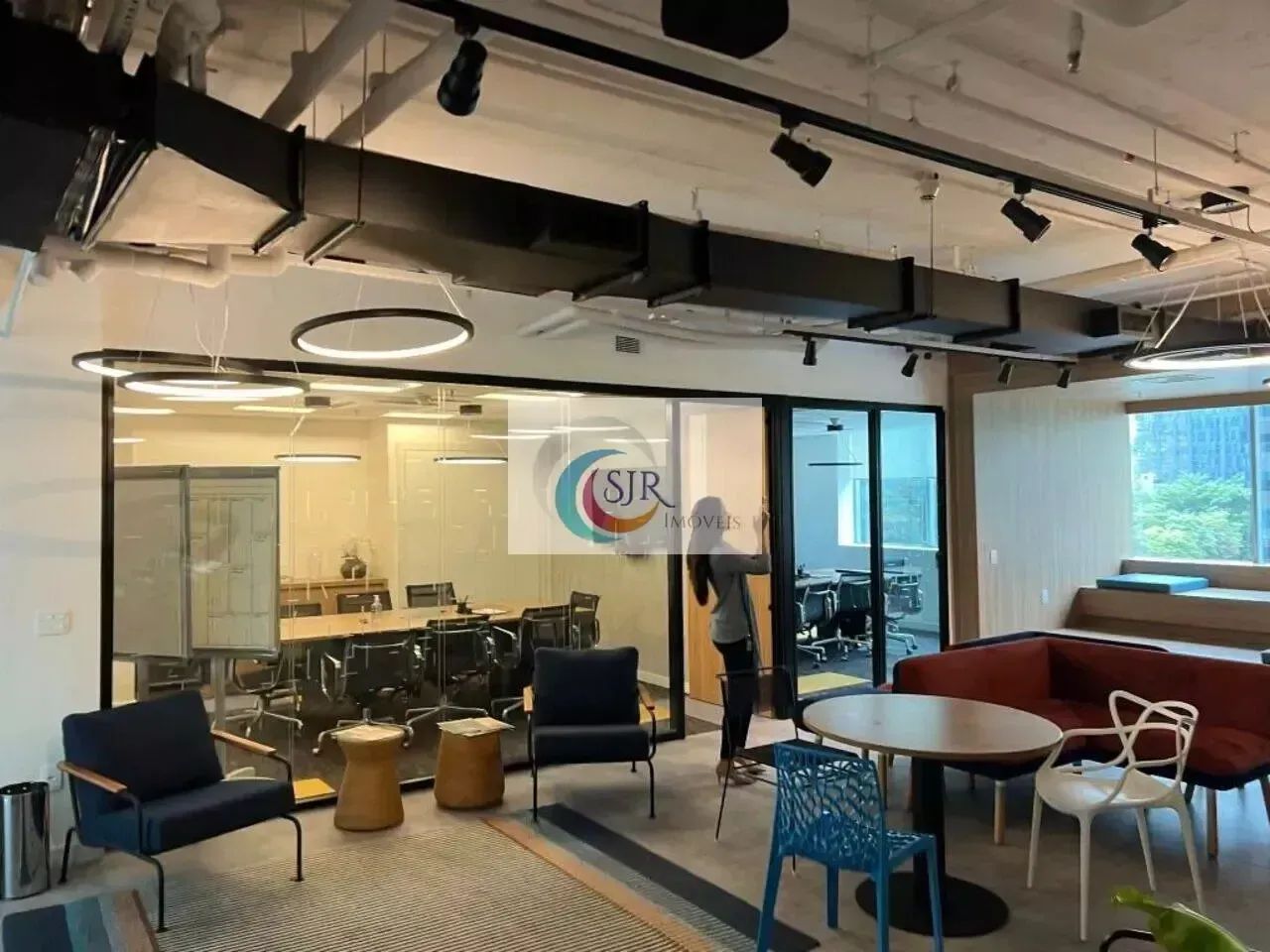 Conjunto para alugar, 393 m²  Itaim Bibi - São Paulo/SP - Foto 3