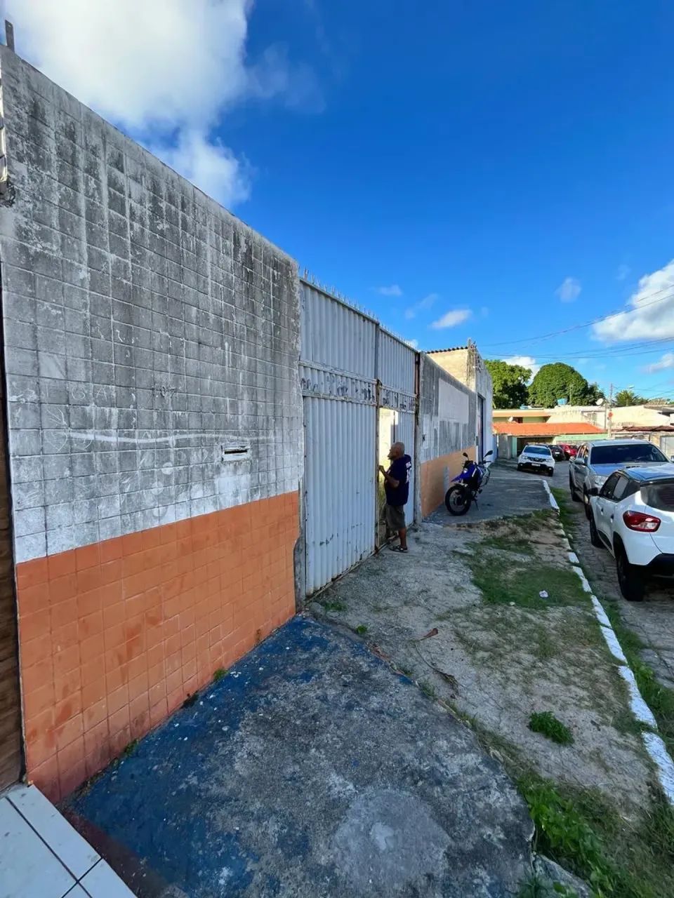 TERRENO Á VENDA 285M - Serraria - Maceió - AL - Foto 5