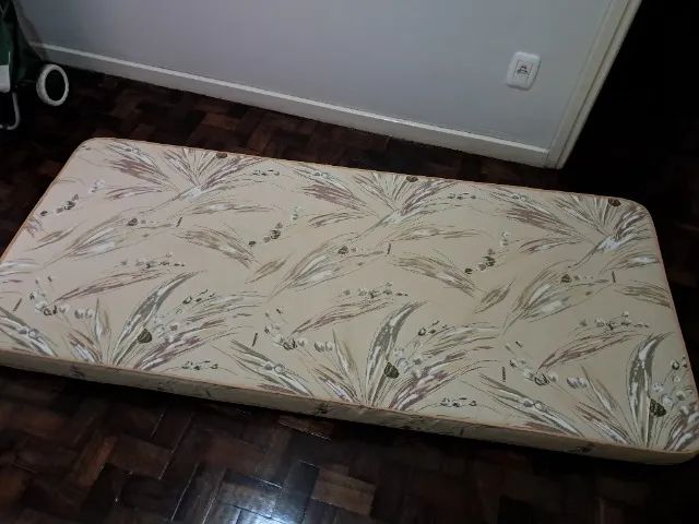 Colchão solteiro  - Foto 4