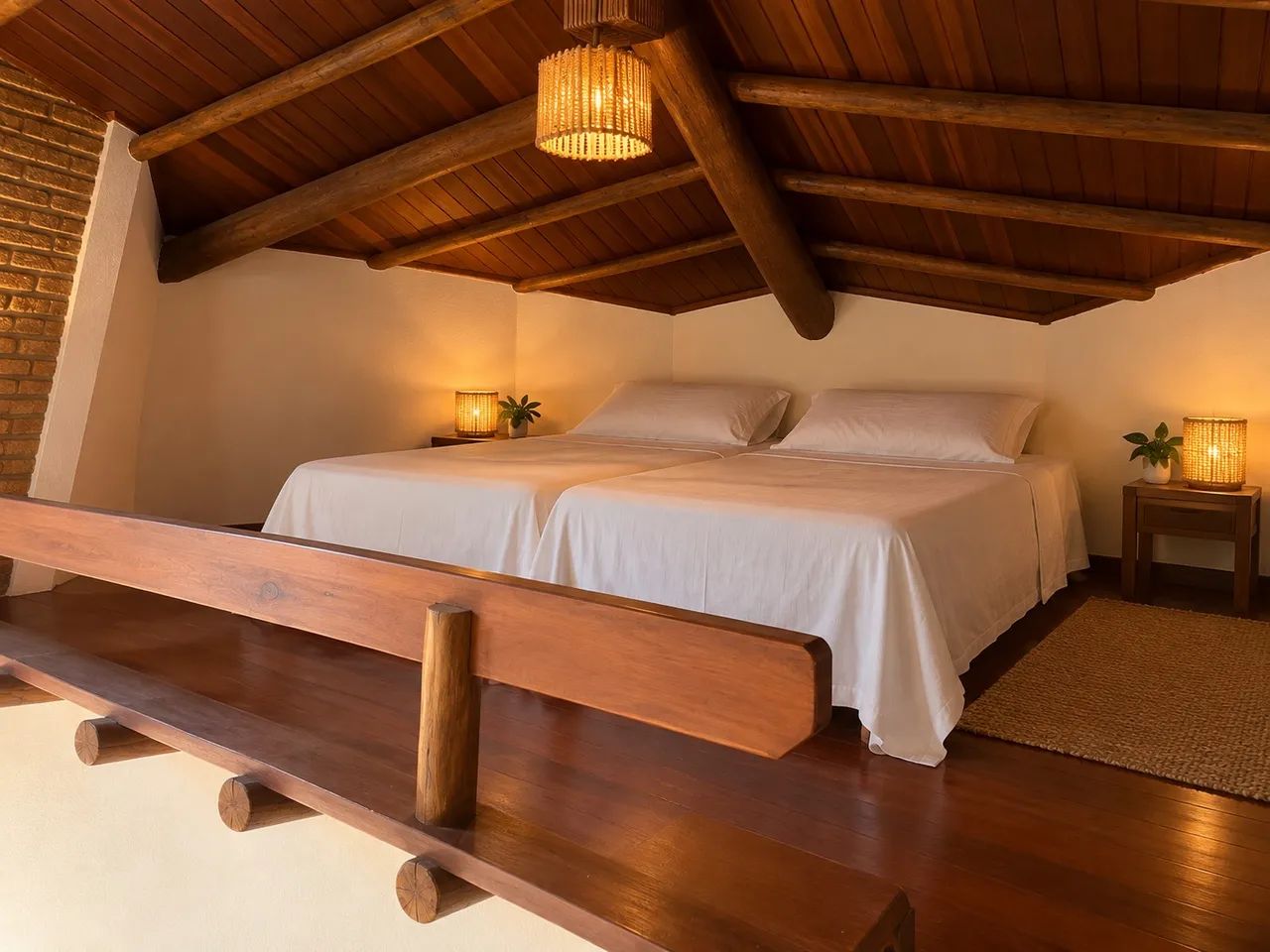 Casa no Cumbuco Disponível para Réveillon  - Foto 3