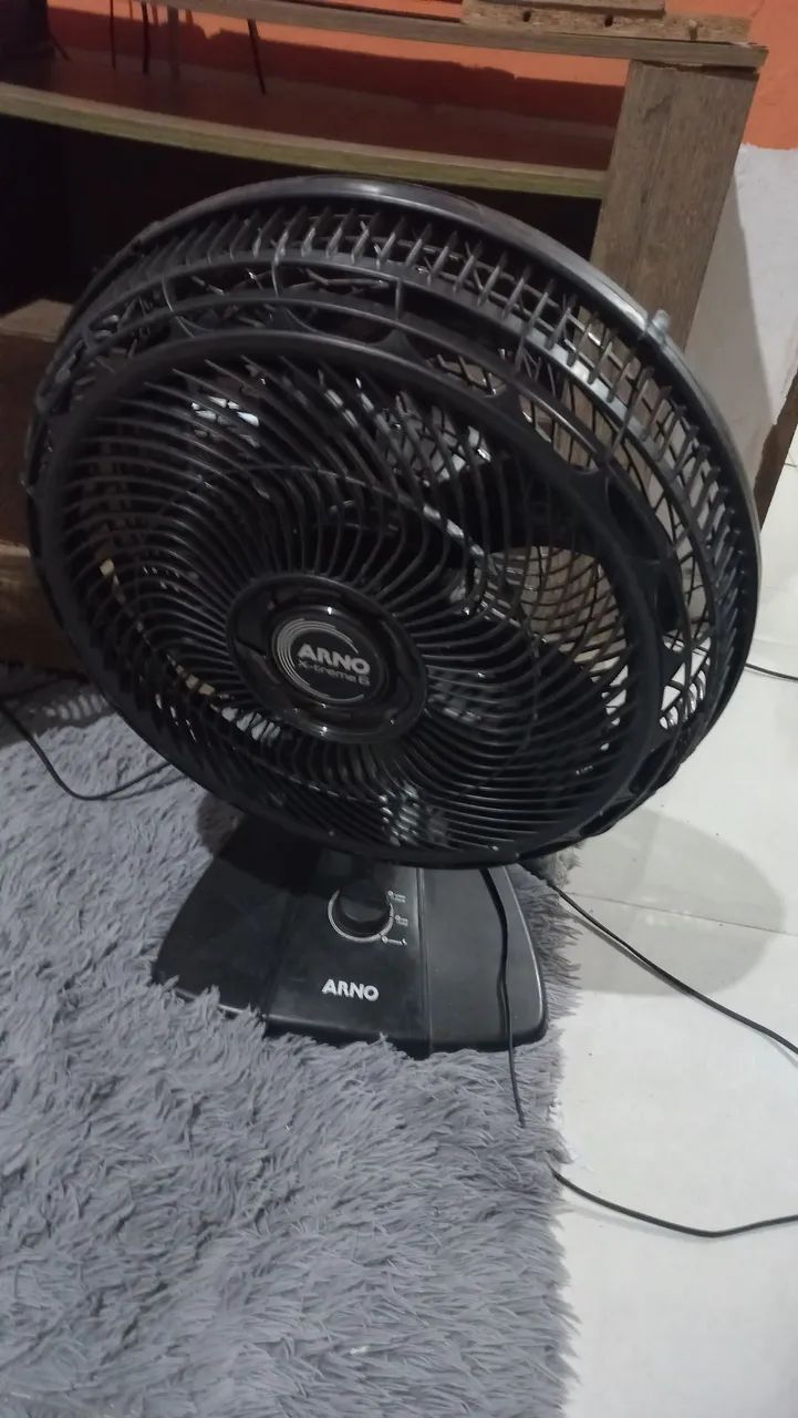 Ventilador arno