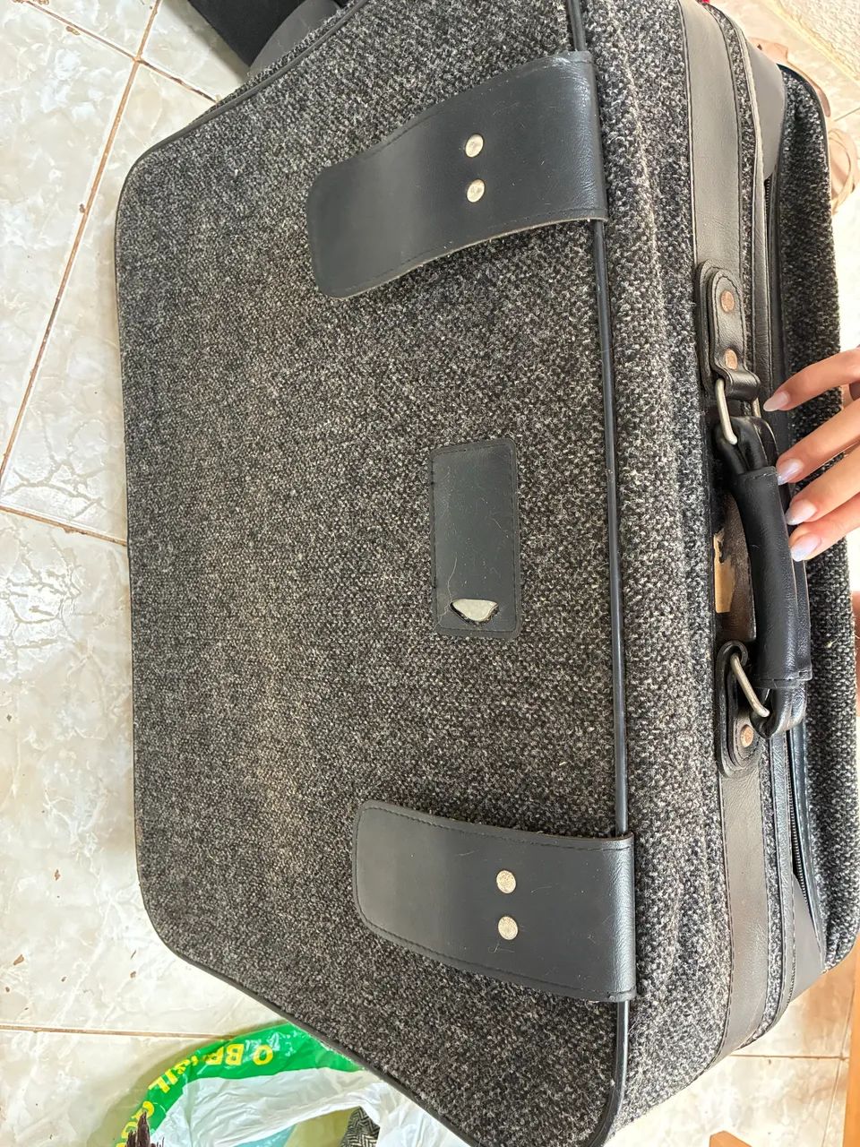 Vendo Mala Primicia  - Foto 3
