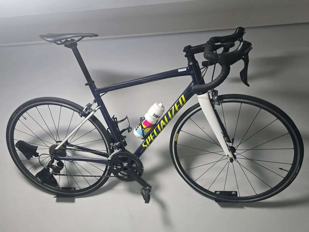 Bicicleta Speed Specialized 