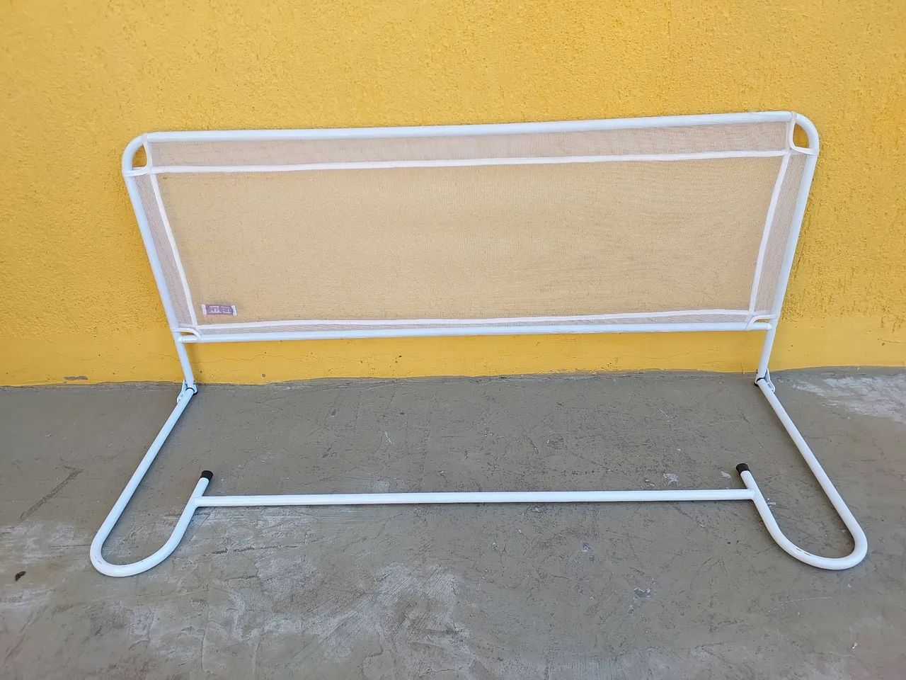 Grade de proteção para cama 1.20cm  - Foto 2