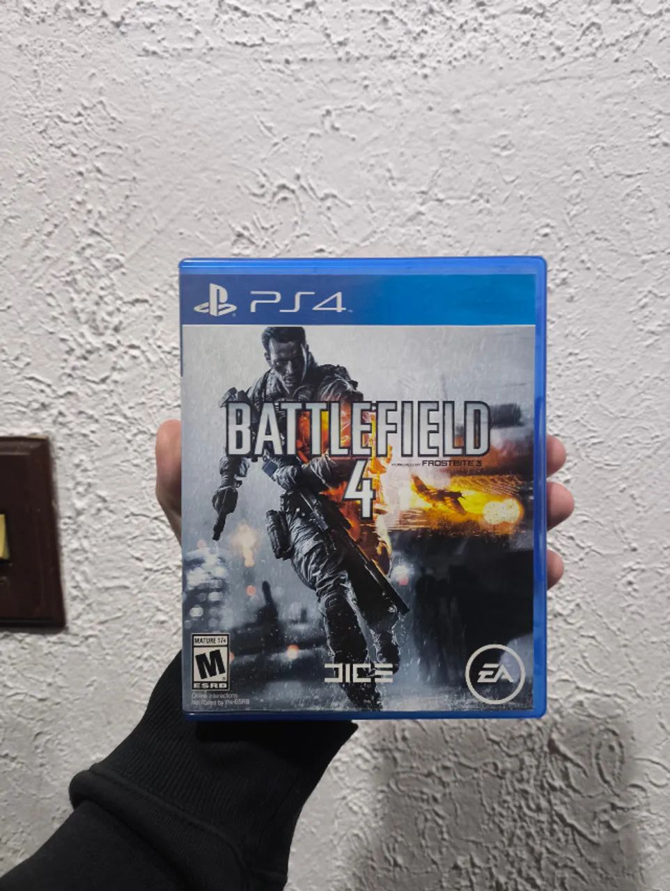 Battlefield 4