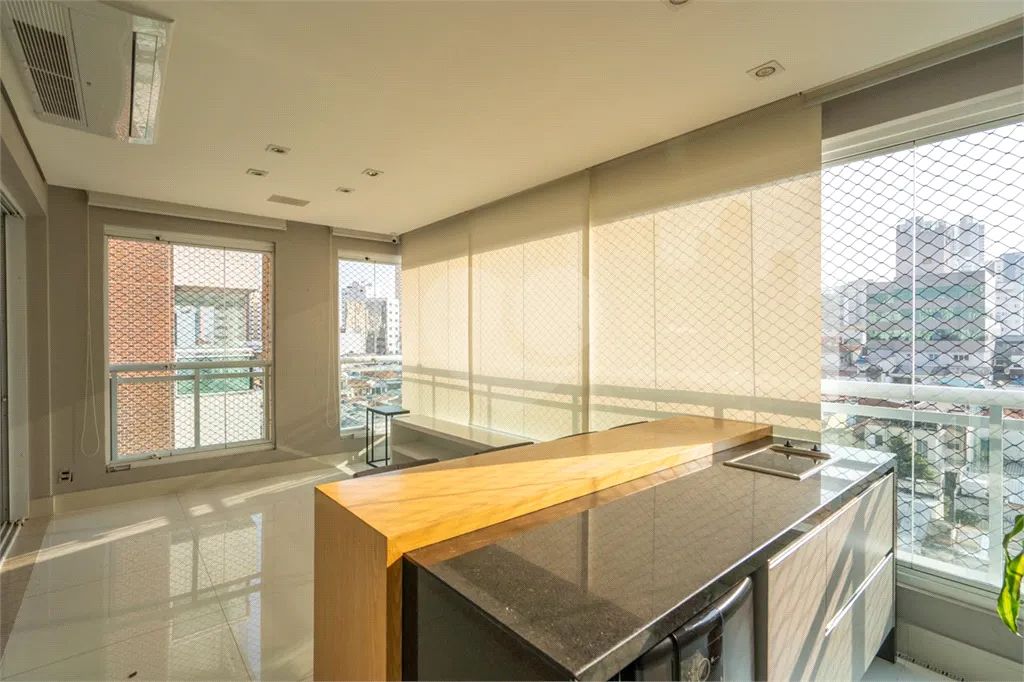 Apartamento com 4 quartos à venda em Vila santo estevão - SP - Foto 3